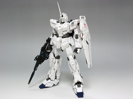 MG ユニコーンガンダム Ver.Ka