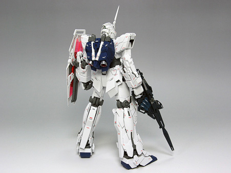 MG ユニコーンガンダム Ver.Ka