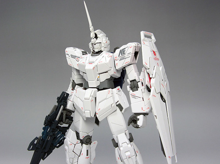 MG ユニコーンガンダム Ver.Ka