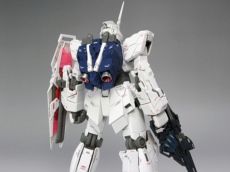 MG ユニコーンガンダム Ver.Ka