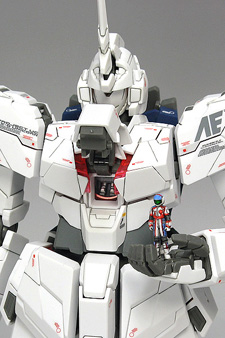 MG ユニコーンガンダム Ver.Ka