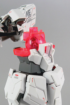 MG ユニコーンガンダム Ver.Ka