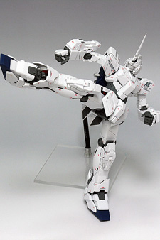 MG ユニコーンガンダム Ver.Ka