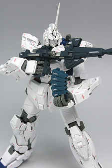 MG ユニコーンガンダム Ver.Ka