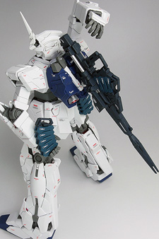 MG ユニコーンガンダム Ver.Ka