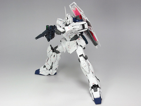 MG ユニコーンガンダム Ver.Ka