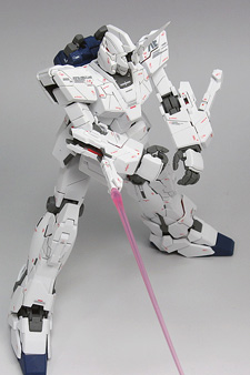 MG ユニコーンガンダム Ver.Ka