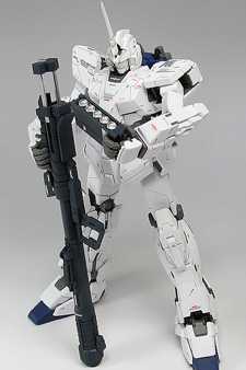 MG ユニコーンガンダム Ver.Ka