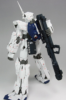 MG ユニコーンガンダム Ver.Ka