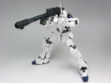 MG ユニコーンガンダム Ver.Ka