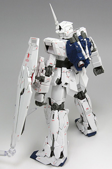 MG ユニコーンガンダム Ver.Ka