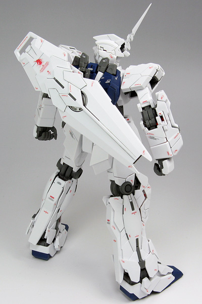 Mg ユニコーンガンダム Ver Ka ギャラリー