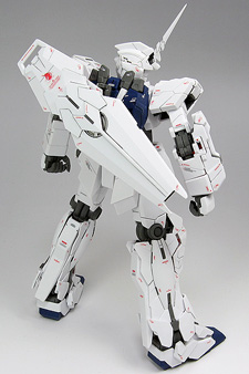 MG ユニコーンガンダム Ver.Ka