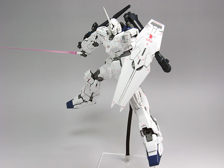 MG ユニコーンガンダム Ver.Ka