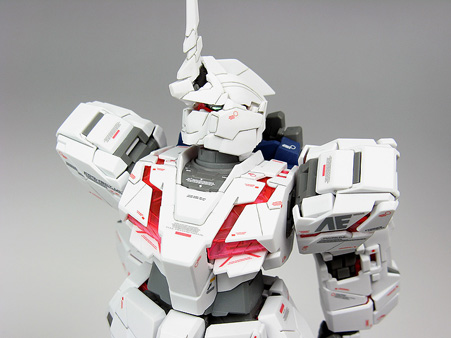 MG ユニコーンガンダム Ver.Ka