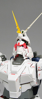 MG ユニコーンガンダム Ver.Ka