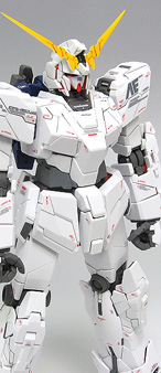 MG ユニコーンガンダム Ver.Ka