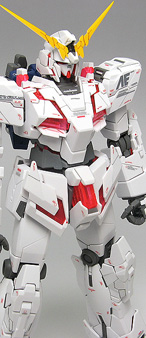 MG ユニコーンガンダム Ver.Ka