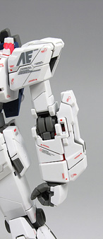 MG ユニコーンガンダム Ver.Ka