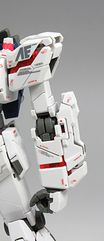 MG ユニコーンガンダム Ver.Ka