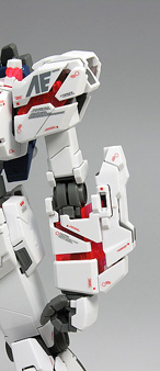 MG ユニコーンガンダム Ver.Ka