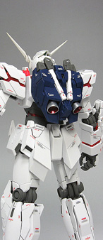 MG ユニコーンガンダム Ver.Ka