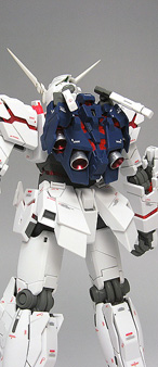 MG ユニコーンガンダム Ver.Ka