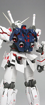 MG ユニコーンガンダム Ver.Ka