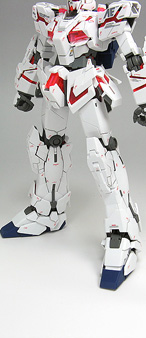 MG ユニコーンガンダム Ver.Ka