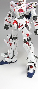 MG ユニコーンガンダム Ver.Ka