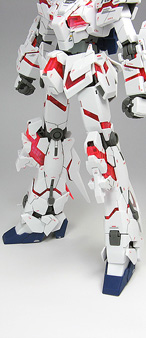 MG ユニコーンガンダム Ver.Ka