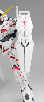 MG ユニコーンガンダム Ver.Ka