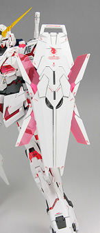 MG ユニコーンガンダム Ver.Ka