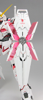 MG ユニコーンガンダム Ver.Ka