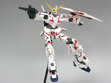 MG ユニコーンガンダム Ver.Ka