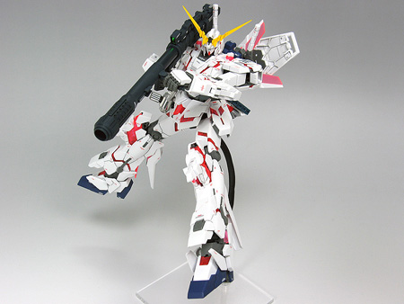 MG ユニコーンガンダム Ver.Ka