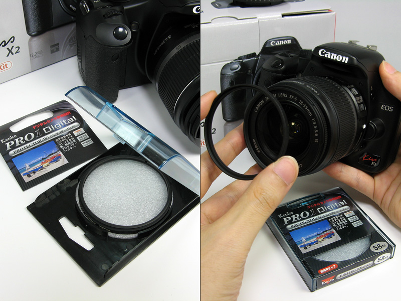 12190/Canon EOS kiss x2 デジタル 一眼レフカメラ キャノン