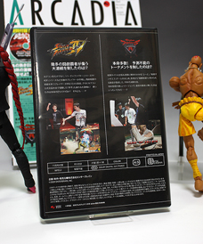 『月刊アルカディア 09年11月号 闘劇’09 付録DVD付』 購入レビュー