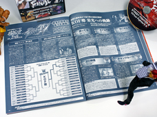 『月刊アルカディア 09年11月号 闘劇’09 付録DVD付』 購入レビュー