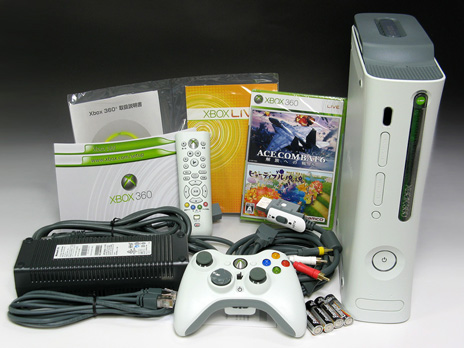 XBOX 360