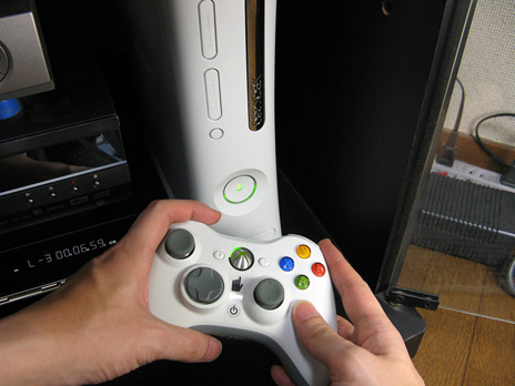 XBOX 360