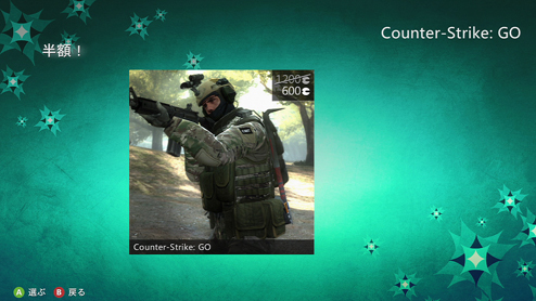 Counter-Strike:GO