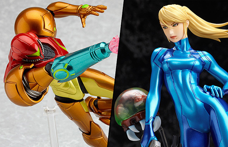 『figma METROID Other M サムス・アラン』 予約開始 class=