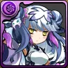 霊護の白虎・ハク