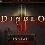 Diablo III オープンβ 開始