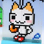 「どこでもいっしょ×ドッツコンテスト」入賞