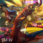 ゲームオンデマンド版『スーパーストリートファイターIV』がAE化&VPN不要に