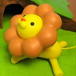 ポン・デ・ライオンのサバンナコレクション レビュー