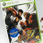 ストリートファイターIV 購入 ～ ネット対戦