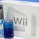 任天堂 Wii 購入&設置